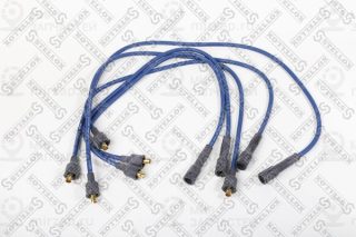 Комплект проводов зажигания STELLOX 1038142SX