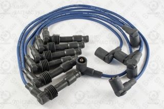 Комплект проводов зажигания STELLOX 1038165SX