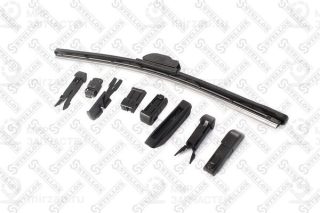 Щетка стеклоочистителя STELLOX 104400SX