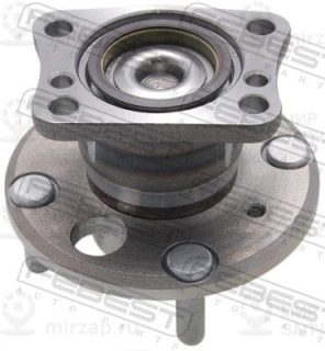 Ступица колеса FEBEST 2182CB1MR