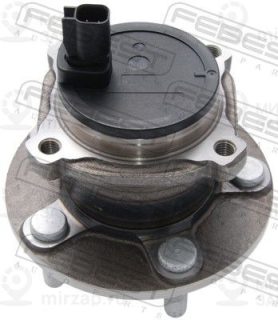 Ступица колеса FEBEST 2182CB4R