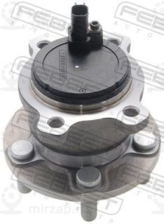 Ступица колеса FEBEST 2182CB7R