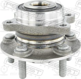 Ступица колеса FEBEST 2182CD4F