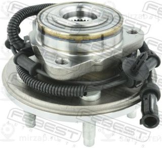 Запчасть FEBEST 2182EXPU5F