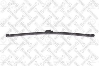 Щетка стеклоочистителя STELLOX 106400SX