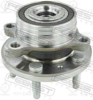 Запчасть FEBEST 2182EXPVM