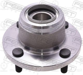 Запчасть FEBEST 2182FOCAUR