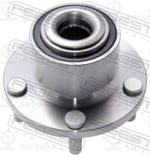 Ступица колеса FEBEST 2182FOCMF