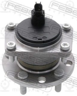 Запчасть FEBEST 2182GER