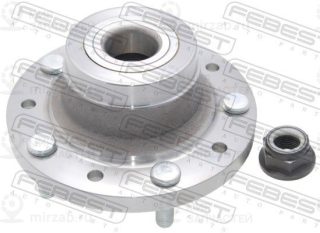 Запчасть FEBEST 2182TRR