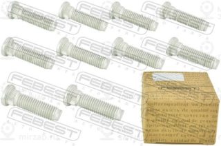 Запчасть FEBEST 2184002PCS10