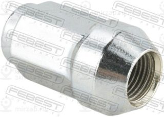 Гайка крепления колеса FEBEST 2185003