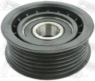Запчасть FEBEST 2187CA2