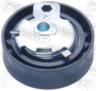 Запчасть FEBEST 2187CAP