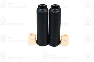 Пылезащитный комплект амортизатора STELLOX 1127407SX