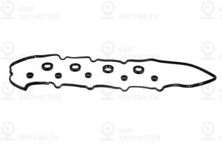 Прокладка крышки головки цилиндра STELLOX 1128338SX