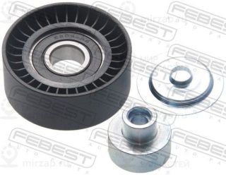 Запчасть FEBEST 2187FYD2