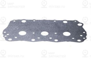 Прокладка крышки головки цилиндра STELLOX 1128367SX