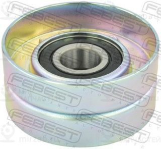 Запчасть FEBEST 2187TKE