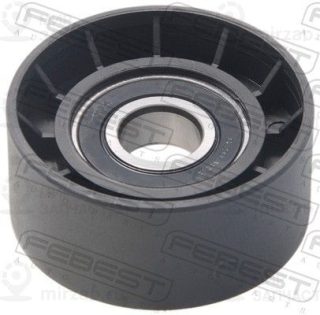 Запчасть FEBEST 2187TT9