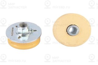 Опора стойки амортизатора STELLOX 1272062SX