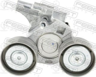 Запчасть FEBEST 2190TTG