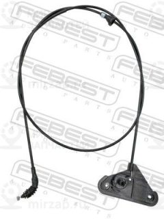Запчасть FEBEST 2199HCCA1