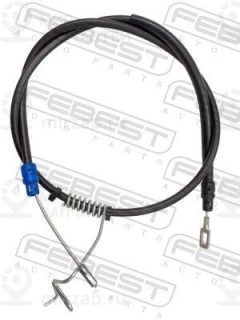 Запчасть FEBEST 2199TT92WHLH