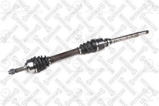 Запчасть STELLOX 1581374SX