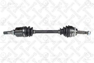 Запчасть STELLOX 1581616SX