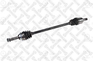 Приводной вал STELLOX 1581837SX