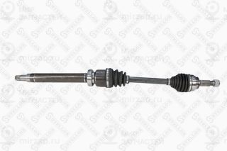 Приводной вал STELLOX 1581921SX