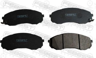 Запчасть FEBEST 2201CARF