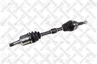 Приводной вал STELLOX 1582068SX