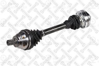 Приводной вал STELLOX 1582081SX