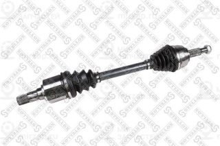 Приводной вал STELLOX 1582087SX