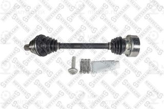 Запчасть STELLOX 1582187SX