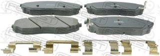 Запчасть FEBEST 2201SORF