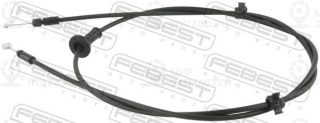 Запчасть FEBEST 22101D4L