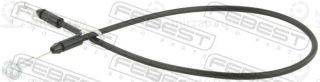 Запчасть FEBEST 22101D4S