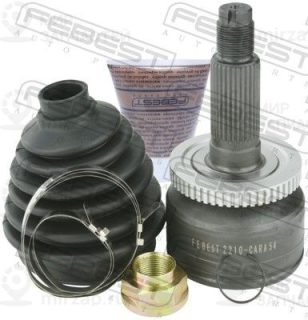 Запчасть FEBEST 2210CARA54