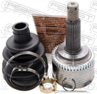 Запчасть FEBEST 2210CDA46