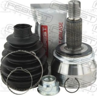 Запчасть FEBEST 2210MQ4F