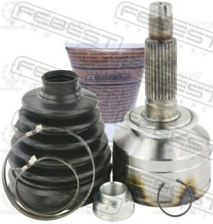 Запчасть FEBEST 2210SORBL