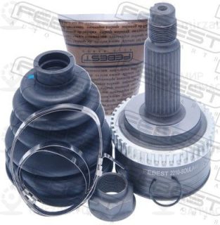 Запчасть FEBEST 2210SOULA46