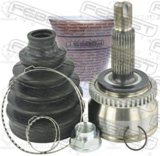 Запчасть FEBEST 2210SOULB2A46