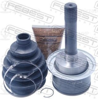 Запчасть FEBEST 2210SPM