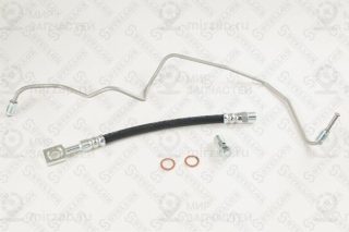 Тормозной шланг STELLOX 2700036SX