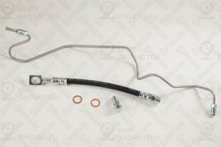 Тормозной шланг STELLOX 2700047SX