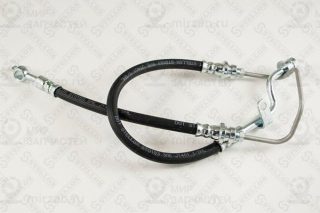 Тормозной шланг STELLOX 2700133SX